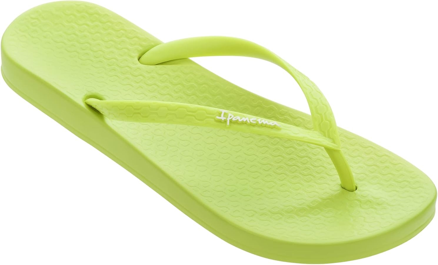 Ipanema Ana Collection Flip Flops for Women, Cute Comfortable Brazilian Beach Sandals | Amazon (US)