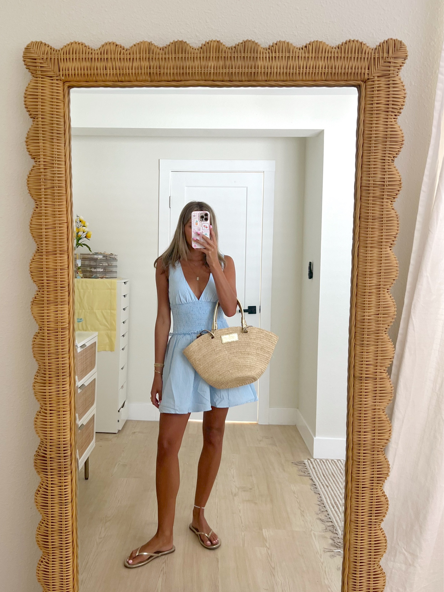 summer outfit ideas from petal and pup - use code 25OFF for 25% off everything 🌞🌸 wearing an XS

#LTKootd