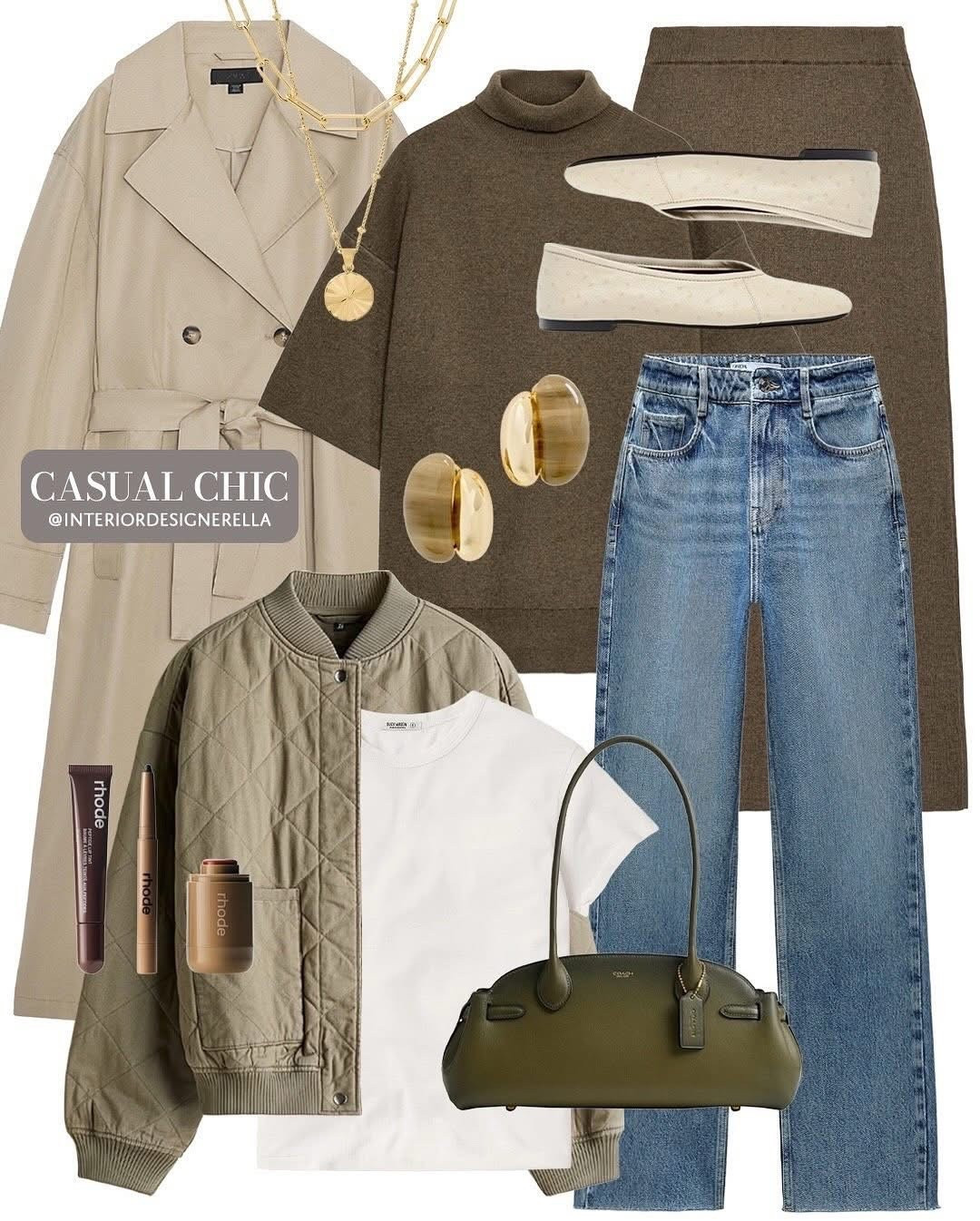 Scroll to shop!! Follow for more finds!!! Xo! 💫


#LTKootd #LTKBeauty #LTKWorkwear