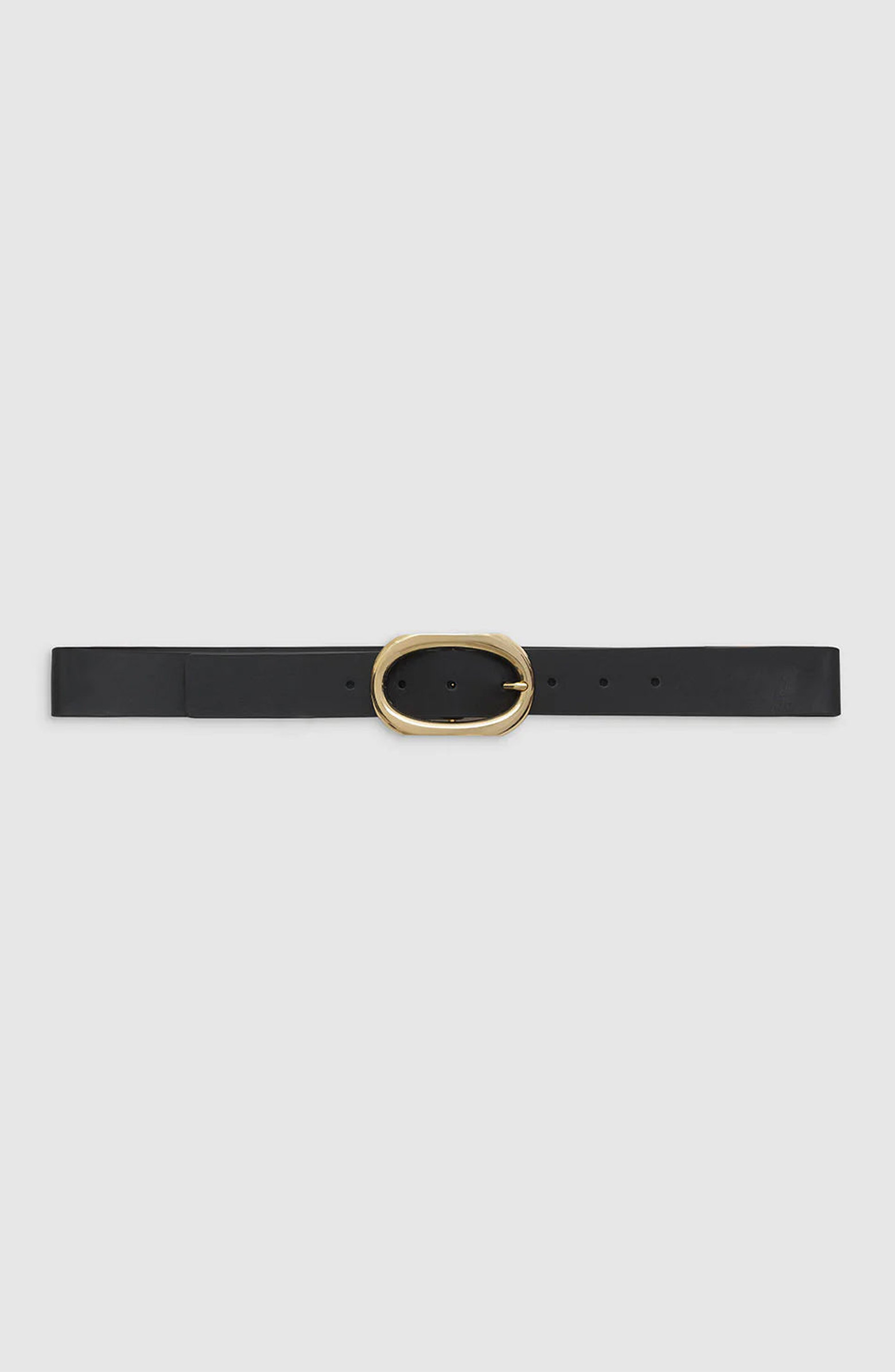 ANINE BING Signature Link Belt | Nordstrom | Nordstrom