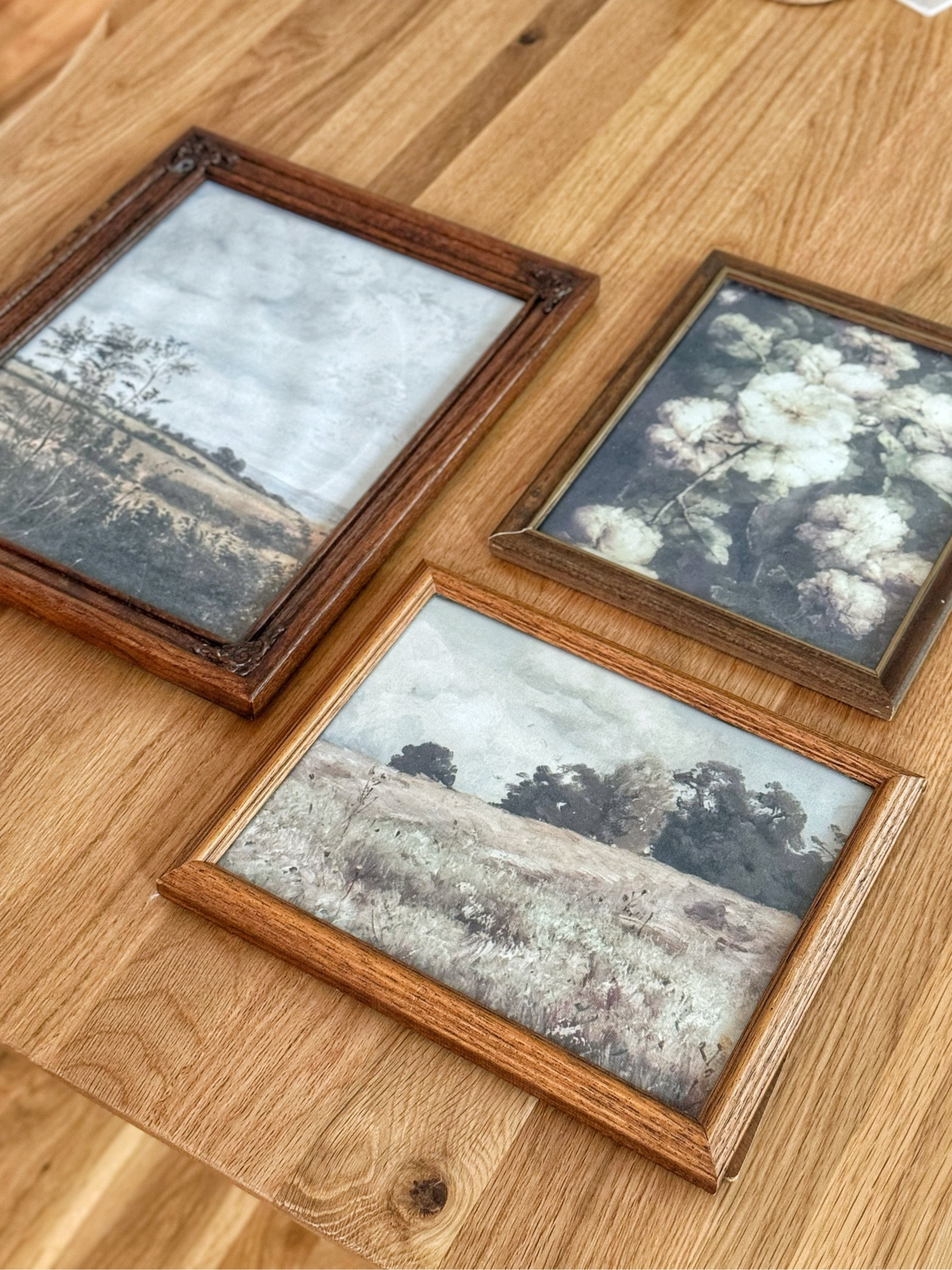 $6 cavas prints (x10) in Goodwill frames ($0.99 each)👌


Home decor, wall decors, LTKHOME, vintage home

#LTKhome #LTKGiftGuide #LTKstyletip