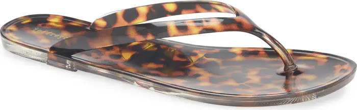 Beach Day Jelly Flip Flop (Women) | Nordstrom