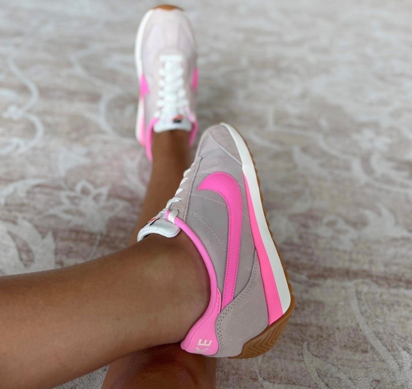 So comfortable and on major sale!! 
The perfect pop of color for Spring and Summer!

#LTKU #LTKmomlife #LTKOver40
