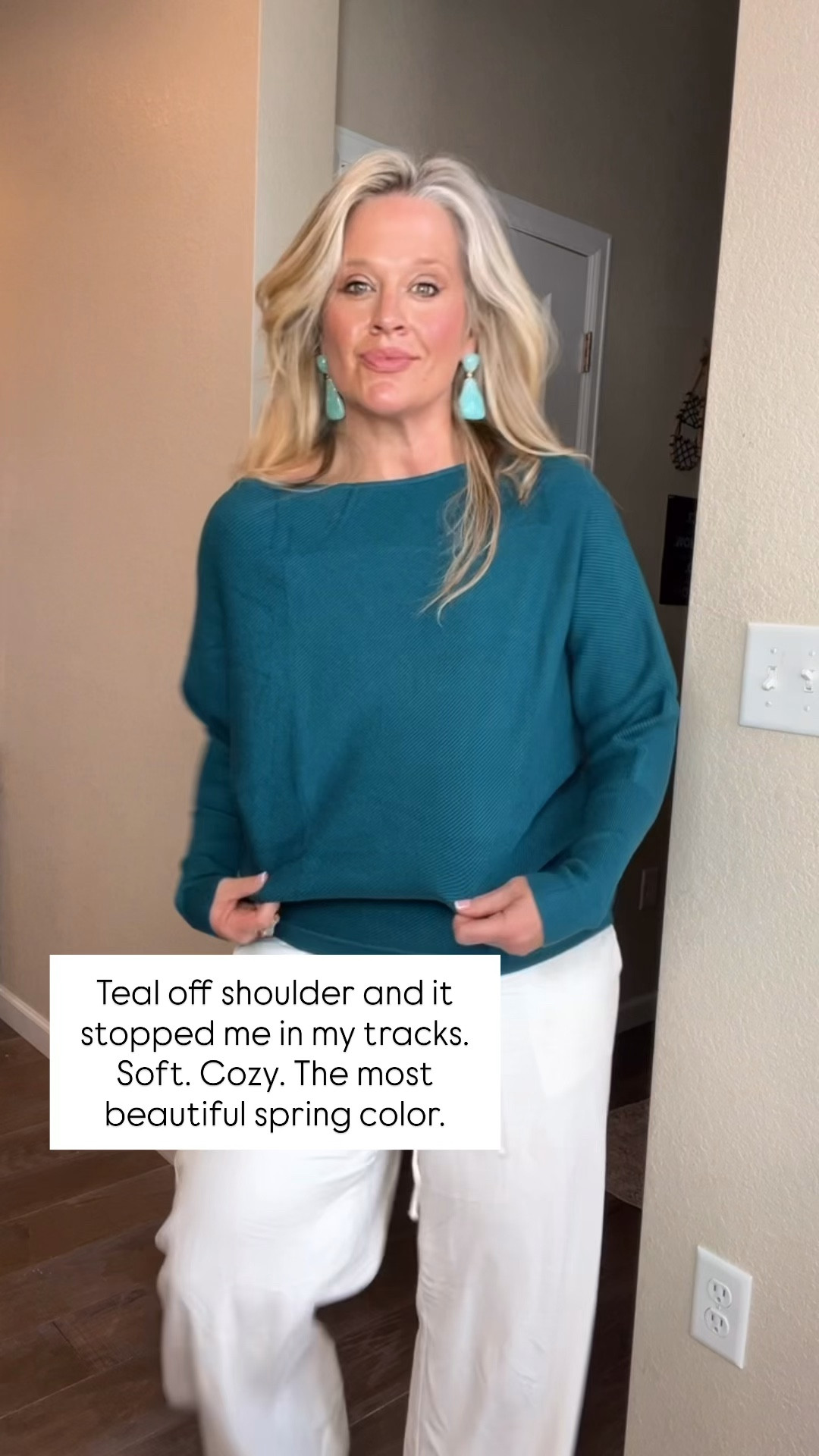  ✨Tap the bell, save and ❤️ for over 40 fashion, midlife style, midsize fashion and luxury looks for less. 

Most Amazon spring finds? Not worth it.
These? I wear on repeat.
Flattering. Easy. Belly approved 🤍

👑"Helping you look good, feel good!" - Lindsey Denver

Spring looks, Midlife style for real women who want to feel confident again. Over 40 fashion and over 50 style that works with changing bodies, perimenopause shifts, and real life. Think midsize fashion, Gen X style and up, body confidence, and mom outfits that feel polished, comfortable, and elevated...because style over 45 and over 50 should feel effortless, not stressKeys's

Follow my LTK @Over40andmidlife on the @shop.LTK app to view this post and get my exclusive app-only content!

#liketkit #LTKOver40 #LTKMidsize #LTKPlusSize
@shop.ltk
https://liketk.it/62ufx