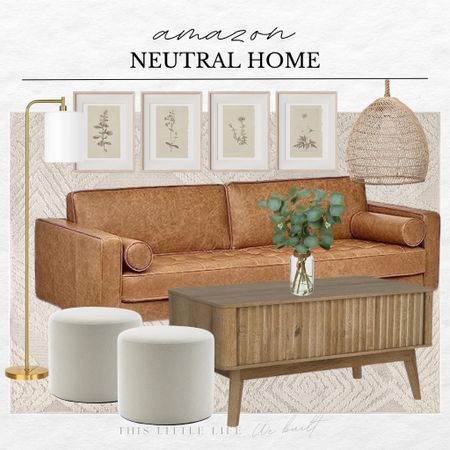 amazon neutral home!

Amazon, Amazon home, home decor, seasonal decor, home favorites, Amazon favorites, home inspo, home improvement

#LTKhome #LTKstyletip #LTKSeasonal