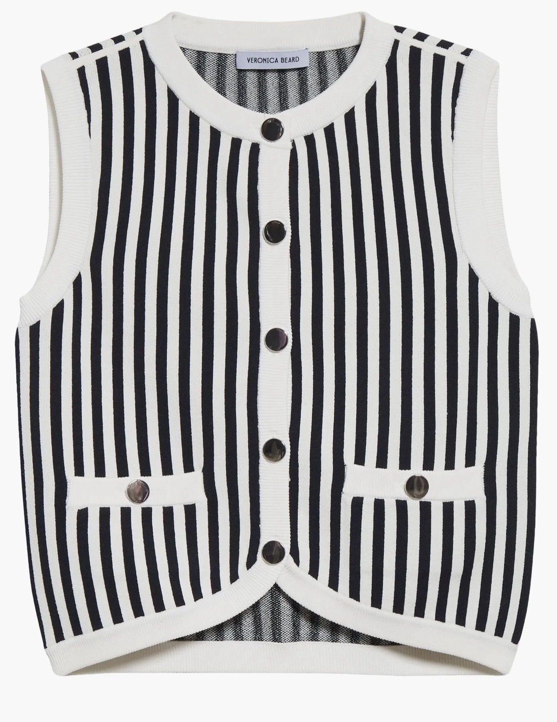 A most-requested item from today’s personal shopping trip (sneak peek shown on Instagram) for a winter!

#Houseofcolour #hoc #houseofcolourpflugerville #houseofcolourusa #coloranalysis #houseofcolouraustin #hocwinter 

Nordstrom
Veronica Beard
Cropped vest 
Striped vest
Short torso 

#LTKSaleAlert #LTKWorkwear #LTKStyleTip