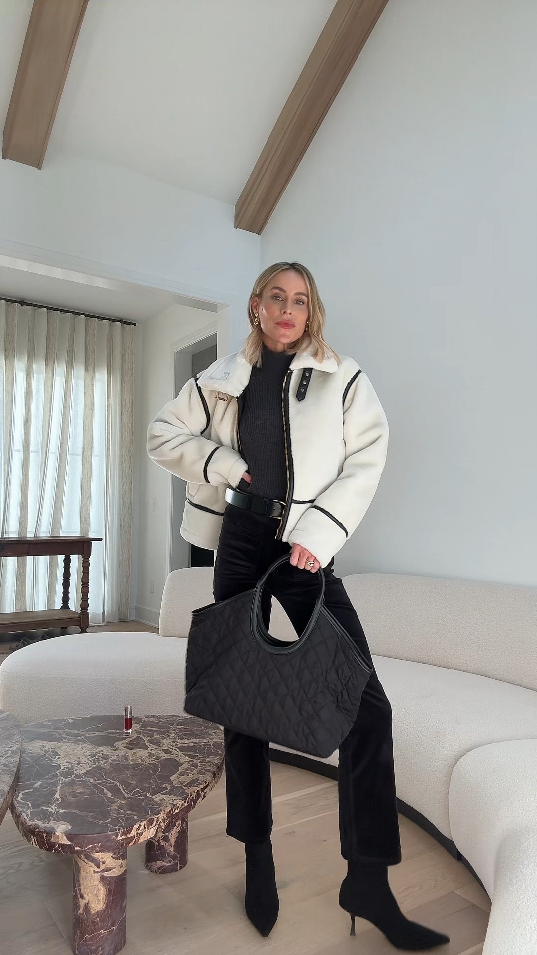 something new, something fresh🤍 @anntaylor

#LTKHoliday #LTKSeasonal #LTKStyleTip