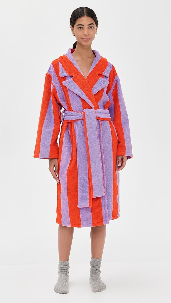 Hommey Robe | Shopbop