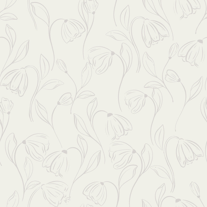 Spring Snowdrops Wallpaper | Love vs. Design