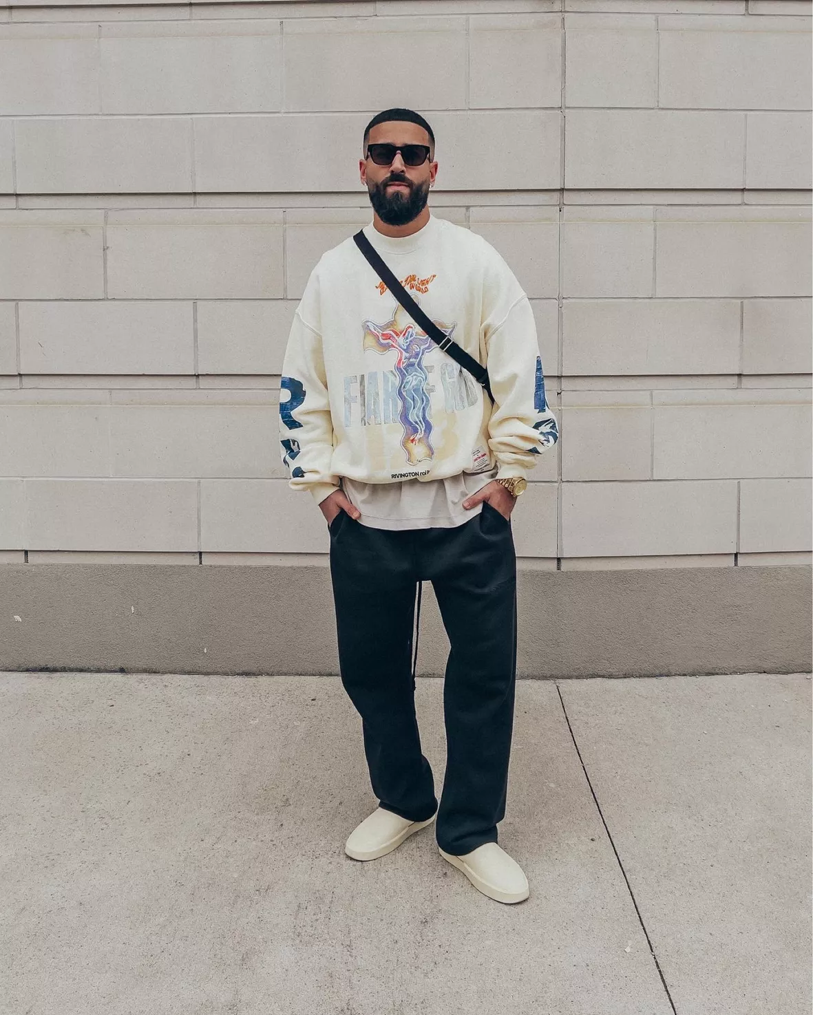Fear of God x RRR123 LS … curated on LTK Fear of God x RRR123 LS … curated on LTK