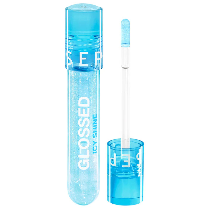 Glossed Icy Shine | Sephora (US)