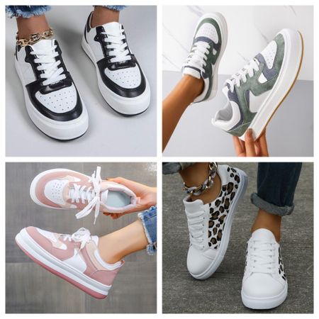 The cutest shoes ever!

#shoes #fall #falloutfit #skateshoes #tennisshoes #sneakers

#LTKbeauty #LTKstyletip #LTKshoecrush
