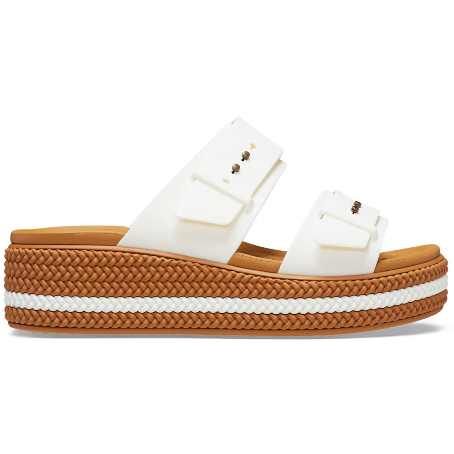Brooklyn Woven Buckle | Crocs (US)