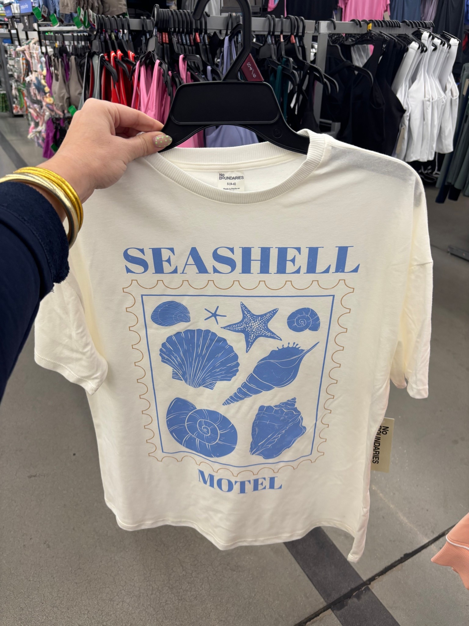 Graphic tees for spring & summer! 

#LTKootd #LTKgrwm