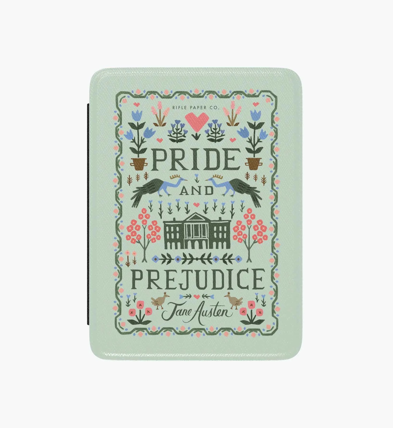 Kindle Paperwhite Case - Pride & Prejudice | Rifle Paper Co.