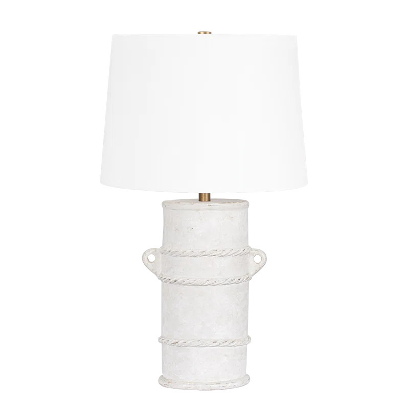 Siena 1 Light Table Lamp | Wayfair North America