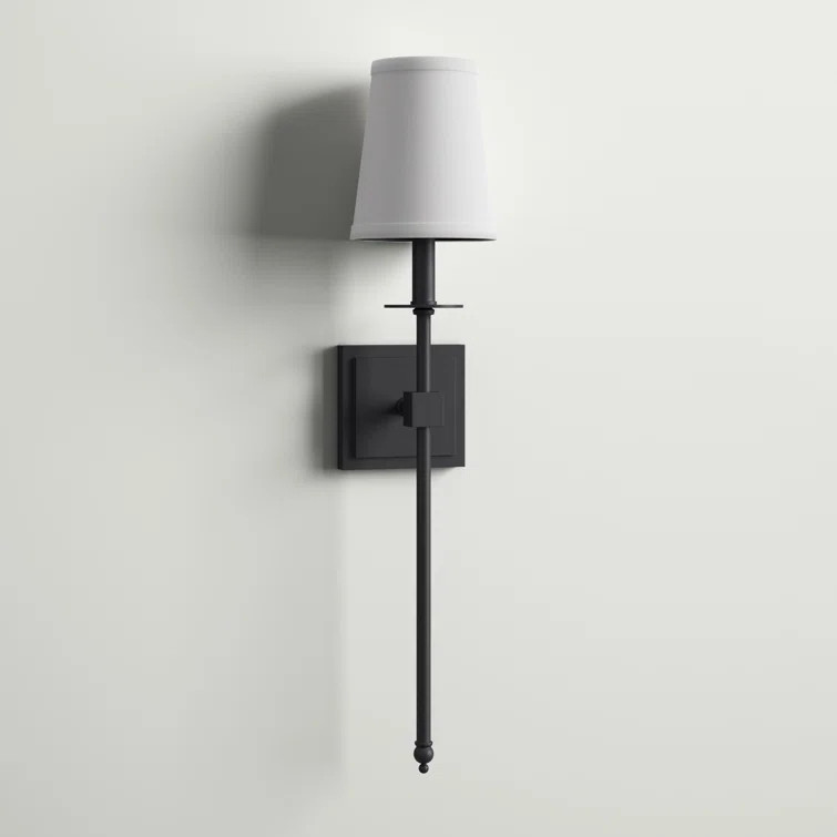 Barrett Steel Wallchiere (Set of 2) | Wayfair North America