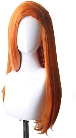Kim Possible Wig | Amazon (US)
