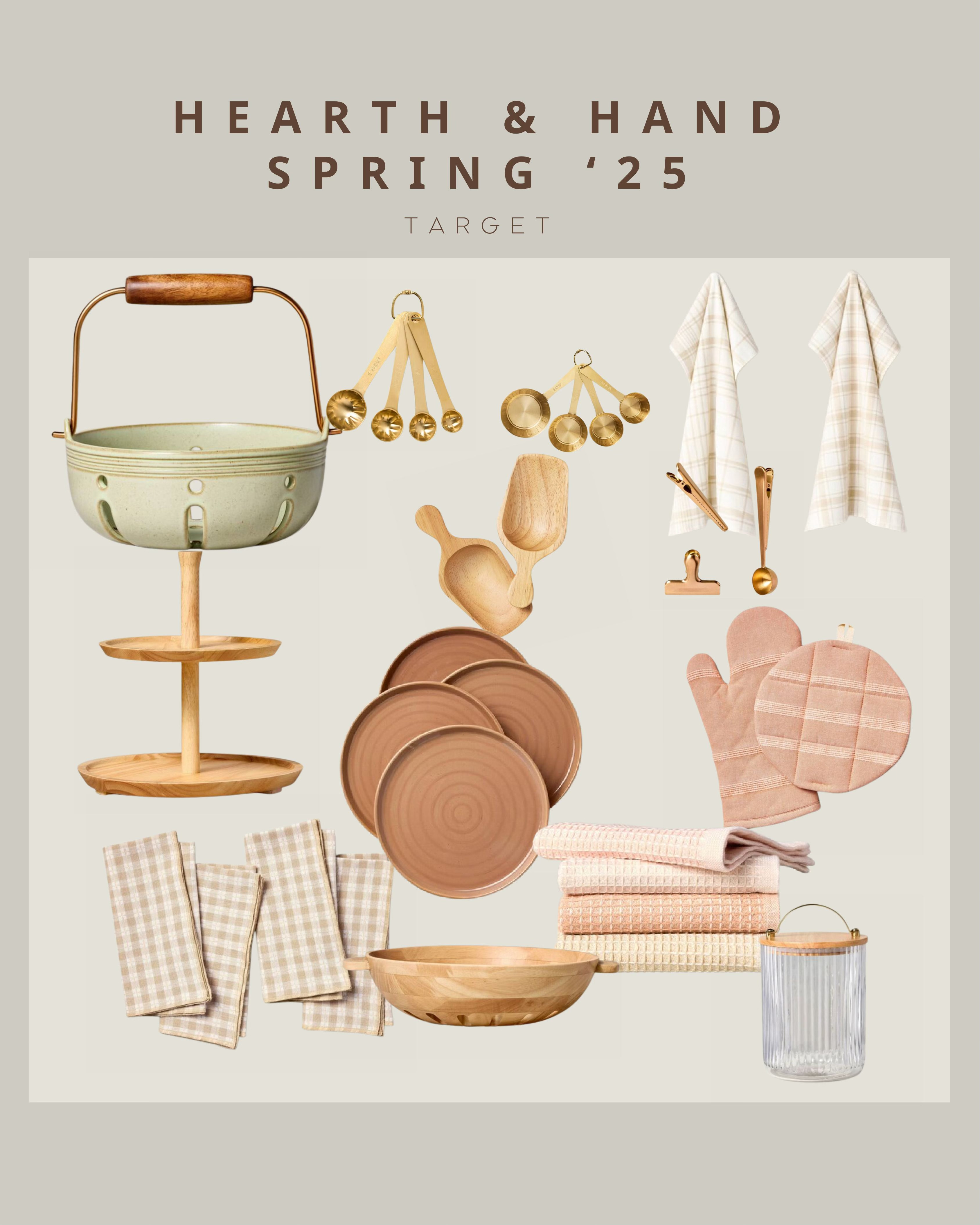 The hearth and hand spring collection has started their launch!! There are some absolutely stunning pieces! 

Home magnolia chip and Joanna modern country decor neutral organic linen wood 