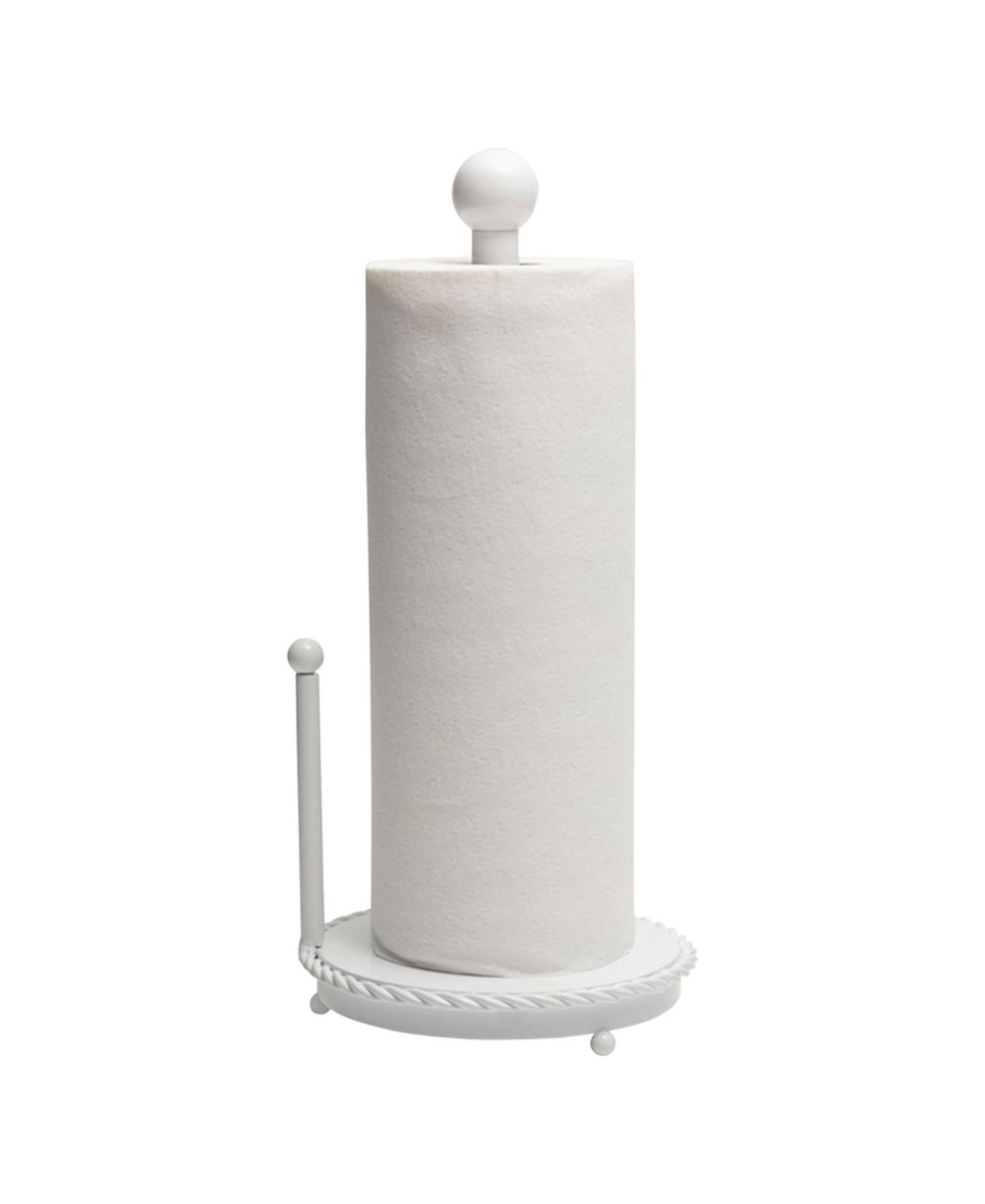 Mikasa Rope Paper Towel Holder | Macys (US)