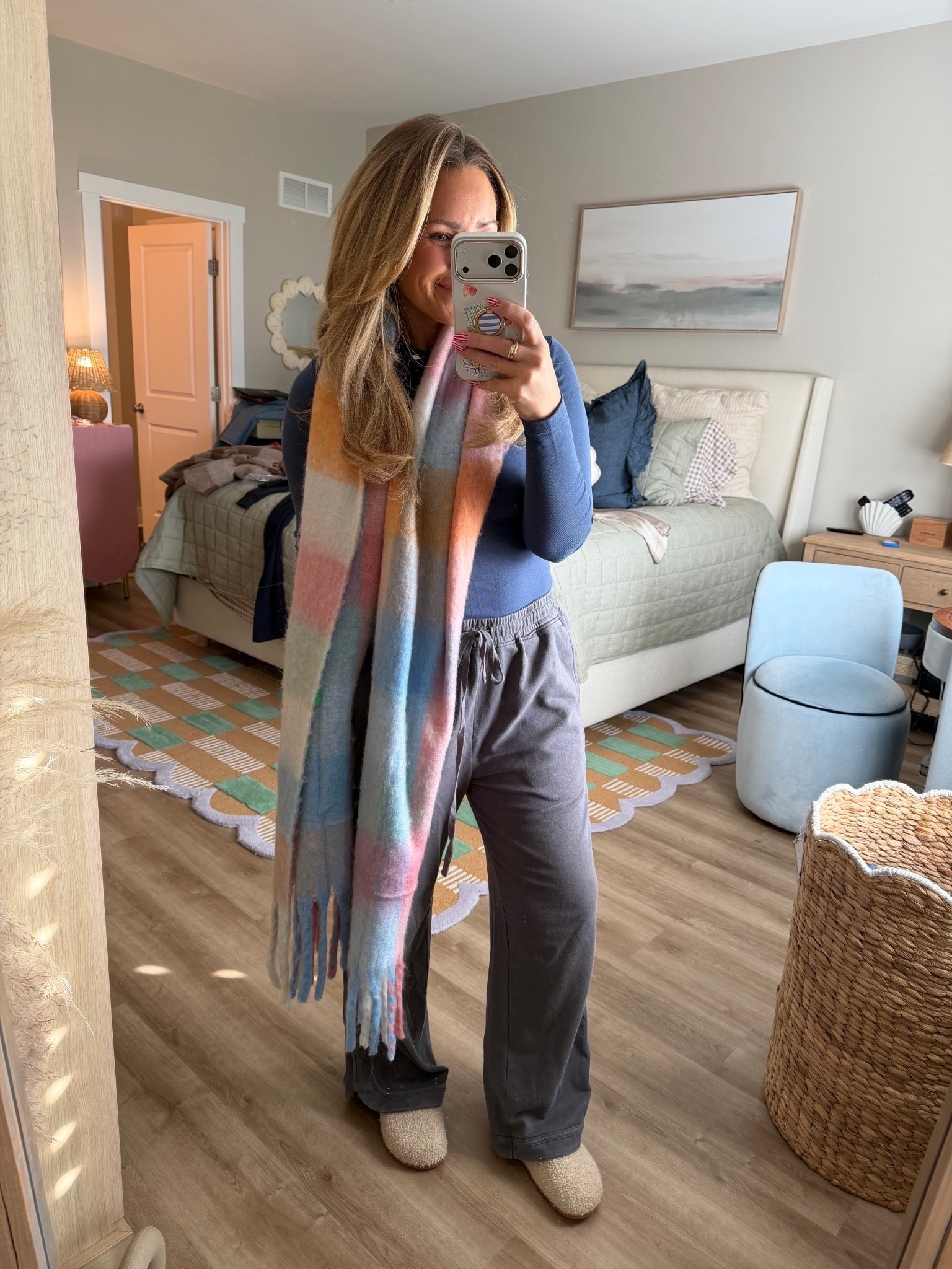 amazon fashion, scarf, casual chic outfit, women’s fashion, cozy neutral outfit, trendy outfit, petite friendly 

#LTKPetite #LTKSeasonal #LTKootd