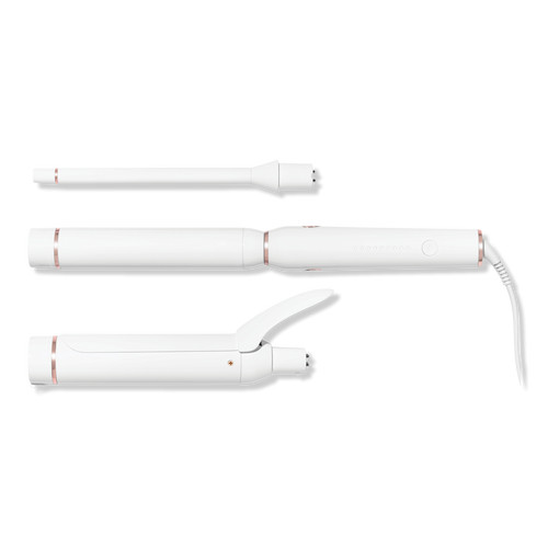 Switch Kit Curl Trio Interchangeable Curling Iron With 3 Barrels | Ulta