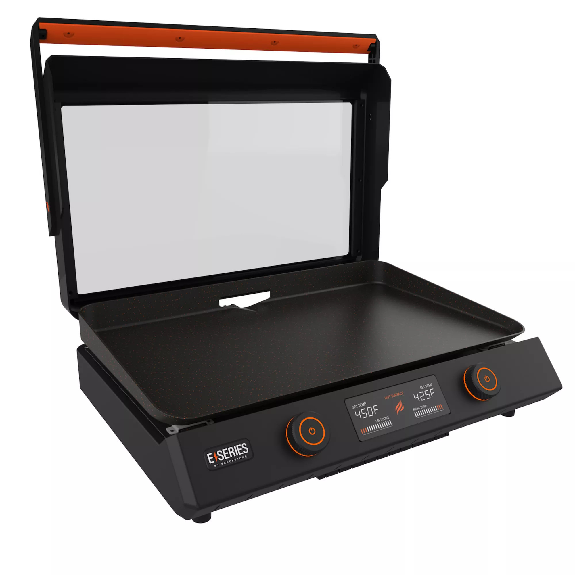 Blackstone 22-in. Electric Tabletop Griddle | Kohl's