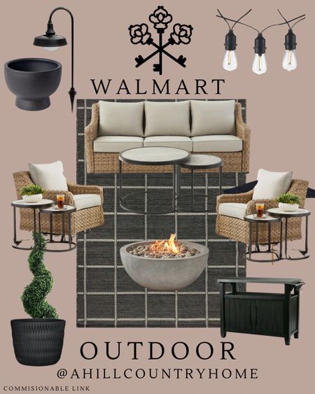 Walmart finds!

Follow me @ahillcountryhome for daily shopping trips and styling tips!

Seasonal, home, home decor, decor, outdoor, ahillcountryhome

#LTKSeasonal #LTKhome #LTKover40