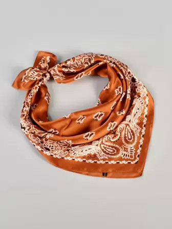 Paisley Print Bandana | SHEIN