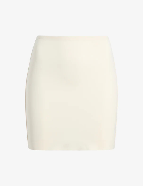 Neoprene Micro-Mini Skirt | Commando®