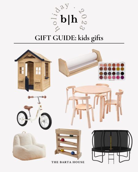 Kids gift guide, low clutter and useful!

#LTKkids #LTKGiftGuide #LTKHoliday