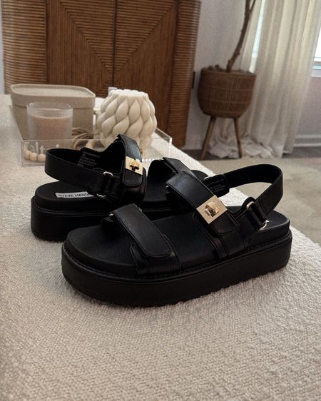 New Summer Sandals! These sandals by Steve Madden are so comfy and cute🤍 10/10 recommend!

shoe crush, shoe faves, spring shoes, vacation outfit inspo, plus size shoes, sandals, cruise outfit, beach shoes, summer styles

#LTKShoeCrush #LTKFindsUnder100 #LTKFindsUnder50