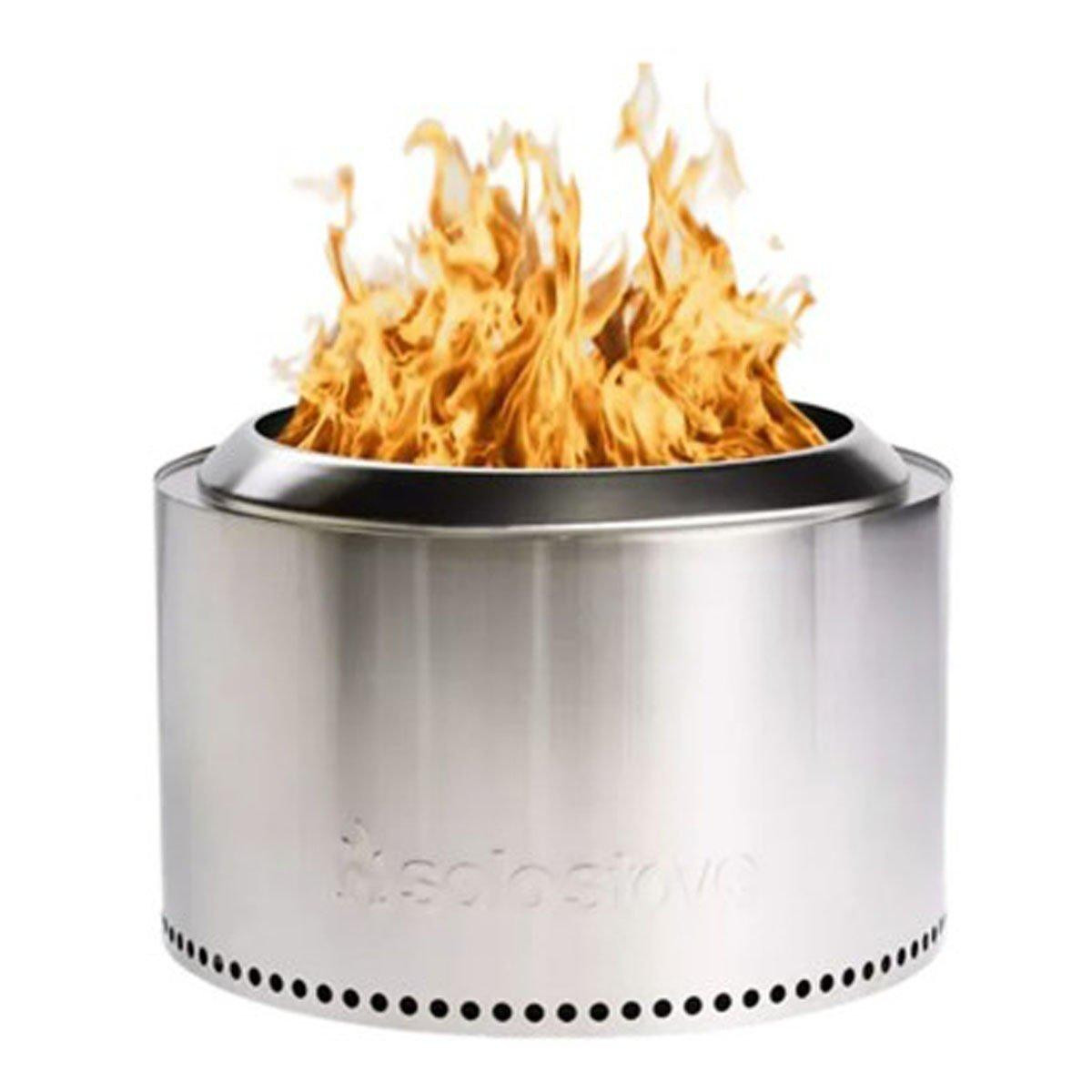 Solo Stove Yukon + Stand 2.0 | Scheels Sports
