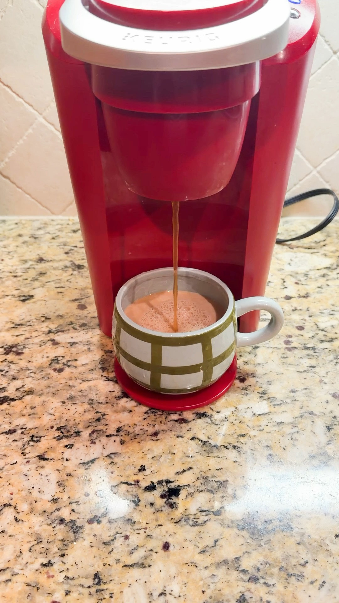 Morning coffee with my new Anthro mug! 

#Anthropologie #anthropologiehome #mug #coffeemug #coffee #morningroutine #routine #morning #home

#LTKmorningroutine #LTKdayinmylife #LTKselfcare