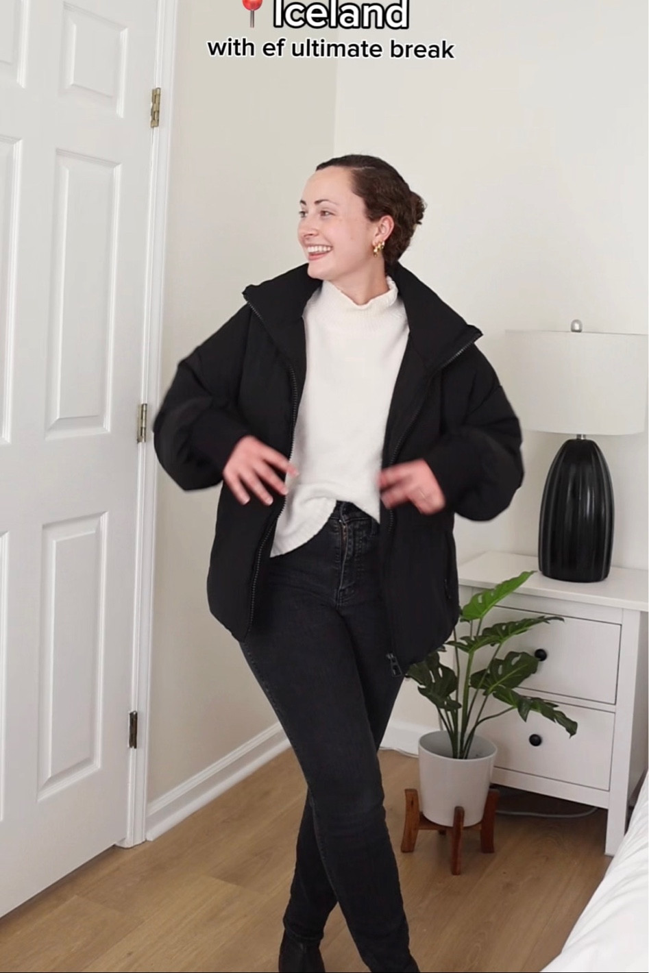 Iceland Outfits with EF Ultimate Break !!!

#LTKtravel #LTKSeasonal #LTKeurope