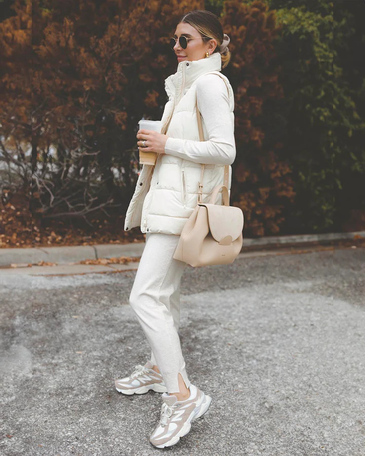 Splendid x Cella Jane Sweater Jogger | Splendid