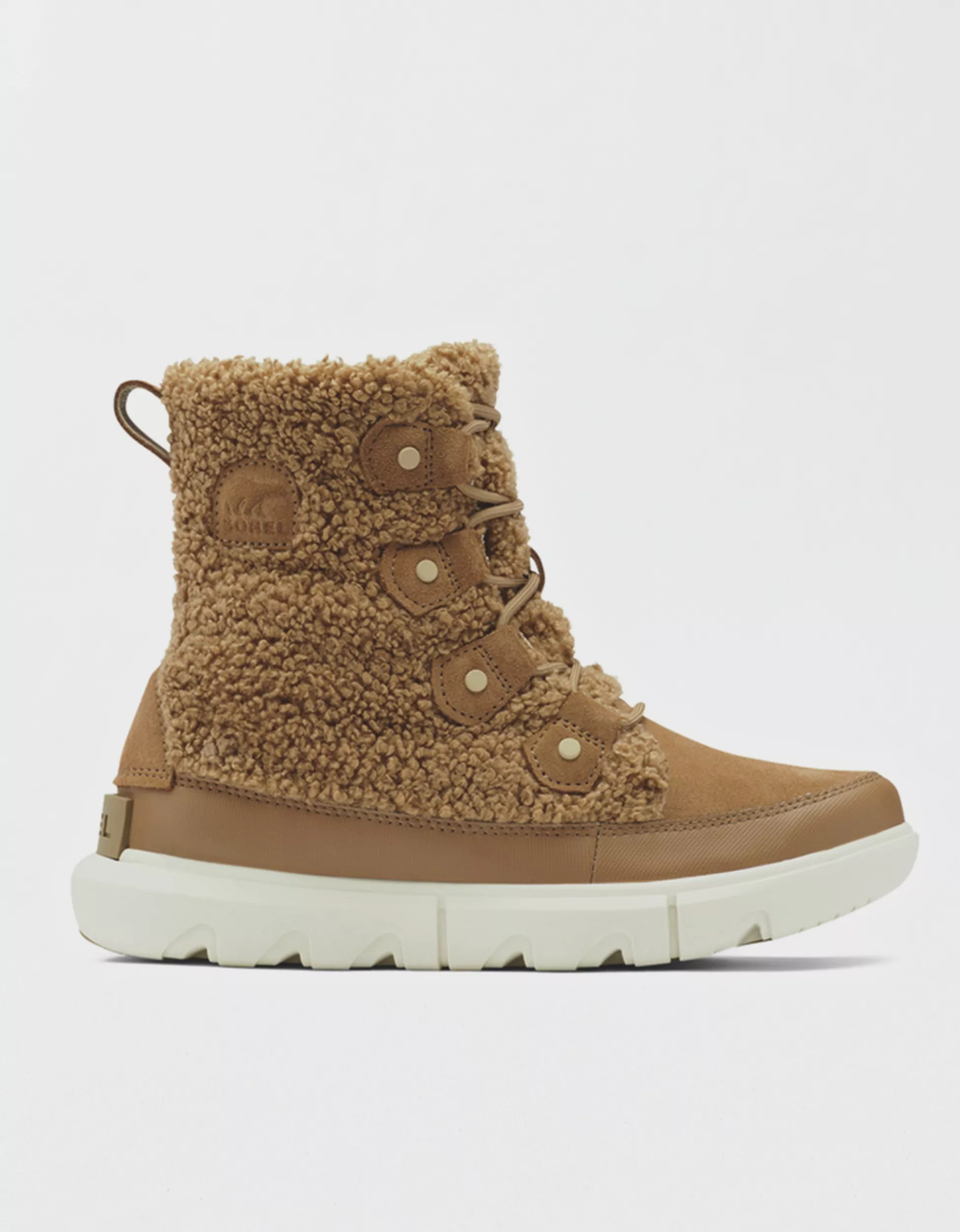 Sorel Women's Explorer II Joan Boot | American Eagle Outfitters (US & CA)