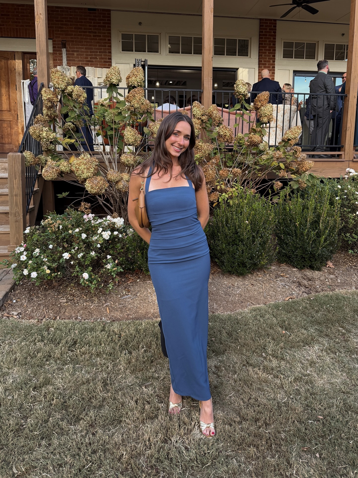 here there and everywhere