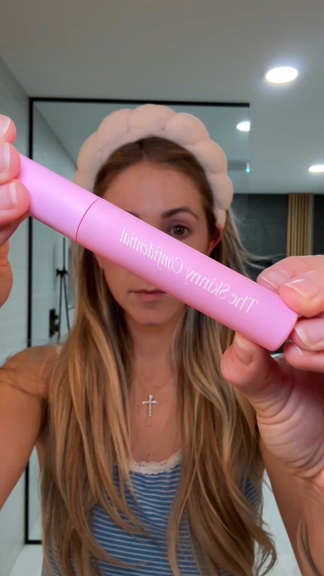 Non toxic eyebrow gel and eyelash serum on sale clean sunscreen and face massager also on sale 

#LTKFamily #LTKBeauty #LTKKids