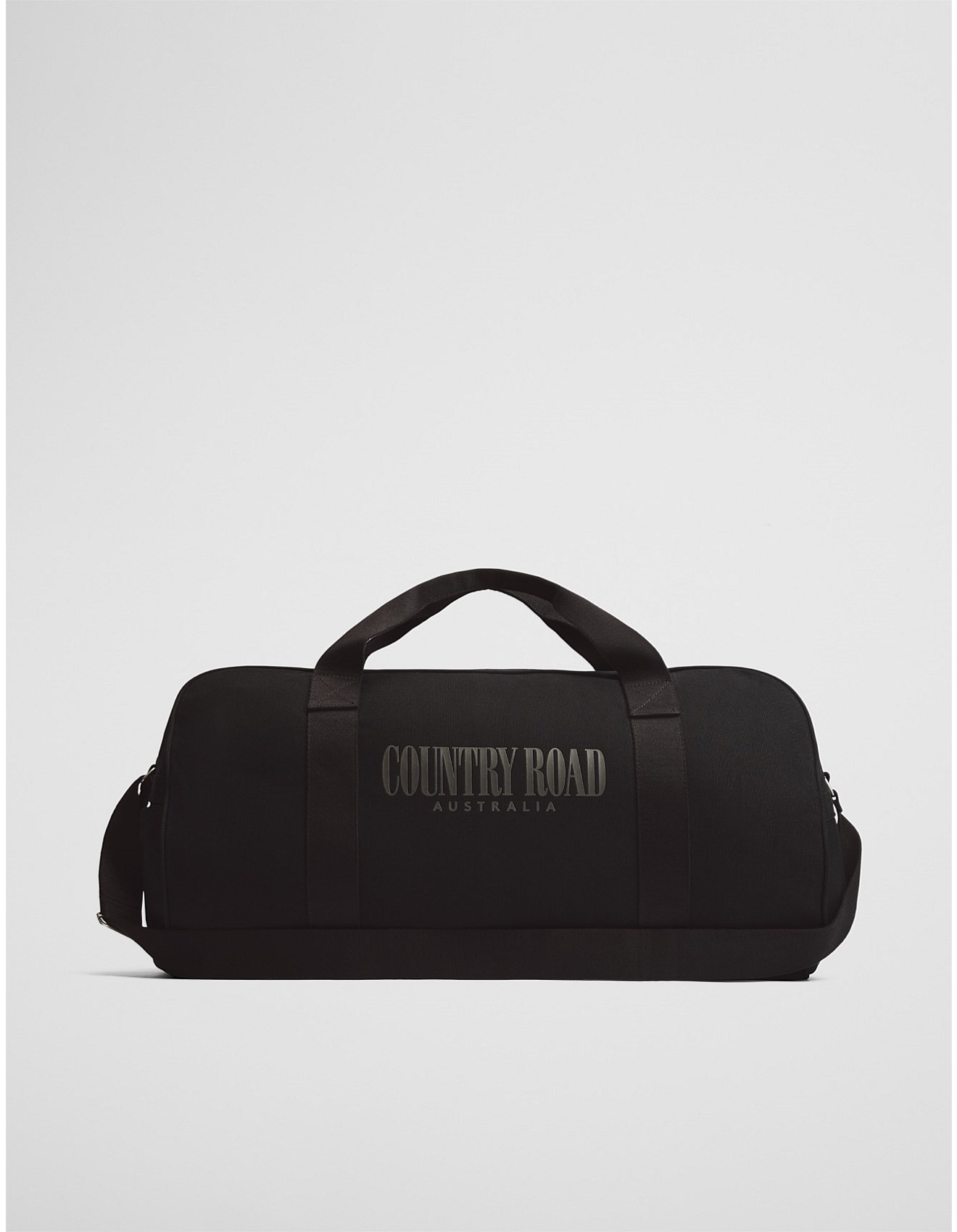 LARGE HERITAGE DUFFLE | David Jones (Australia & New Zealand)