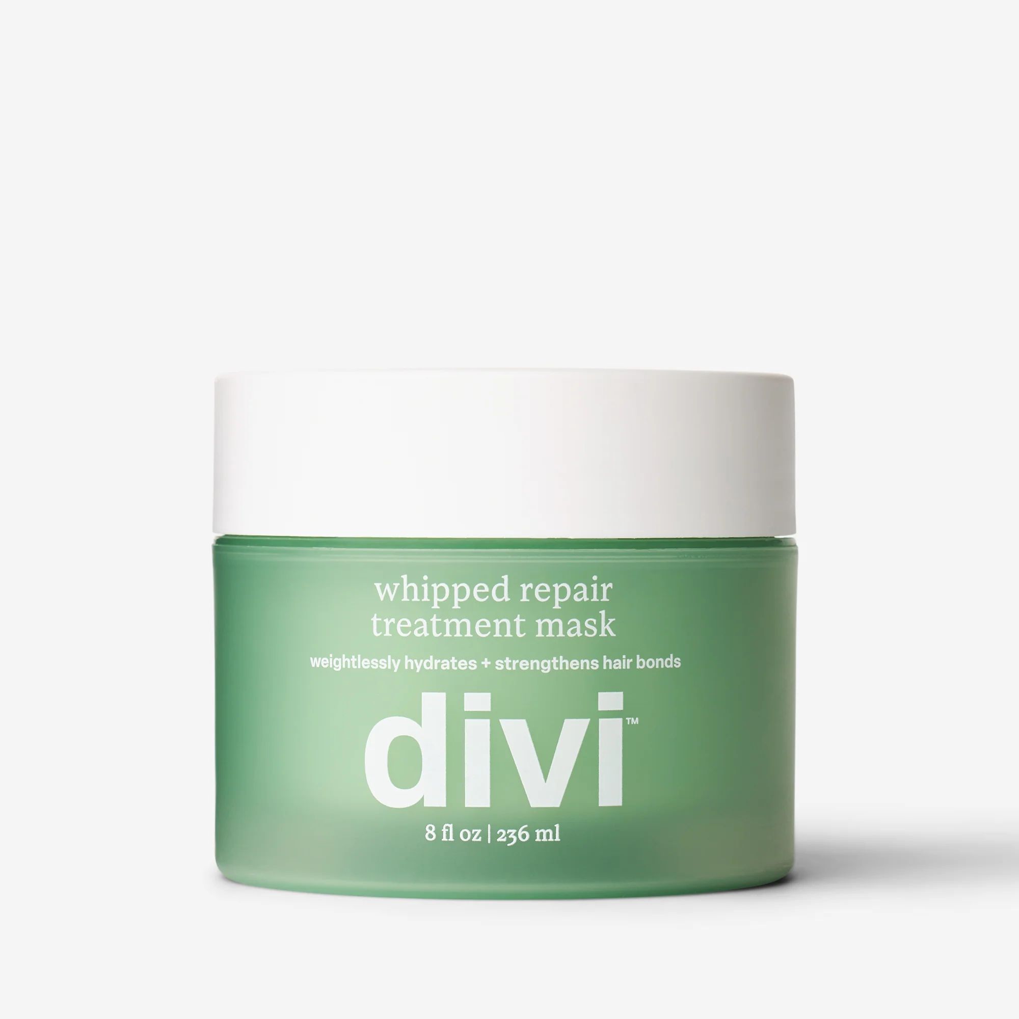 Whipped Repair Treatment Mask | Divi Official