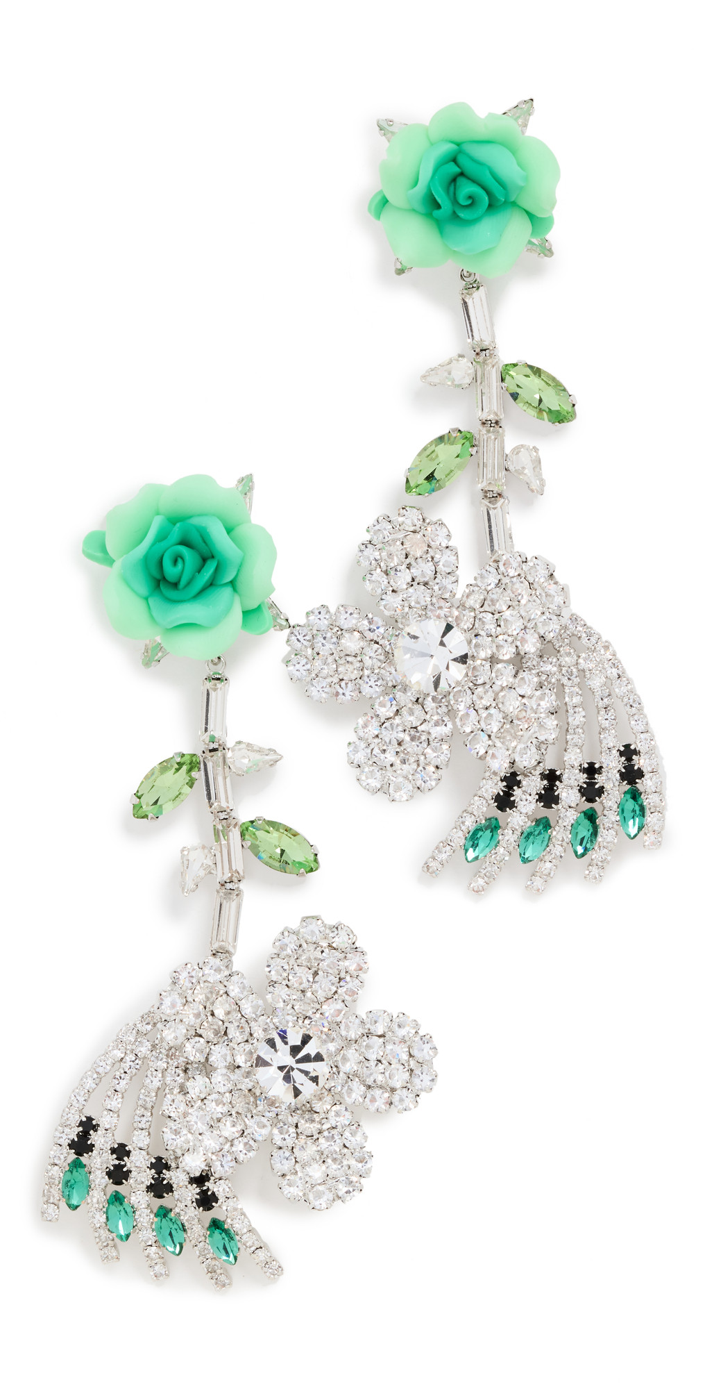 Begonia Earrings | Shopbop
