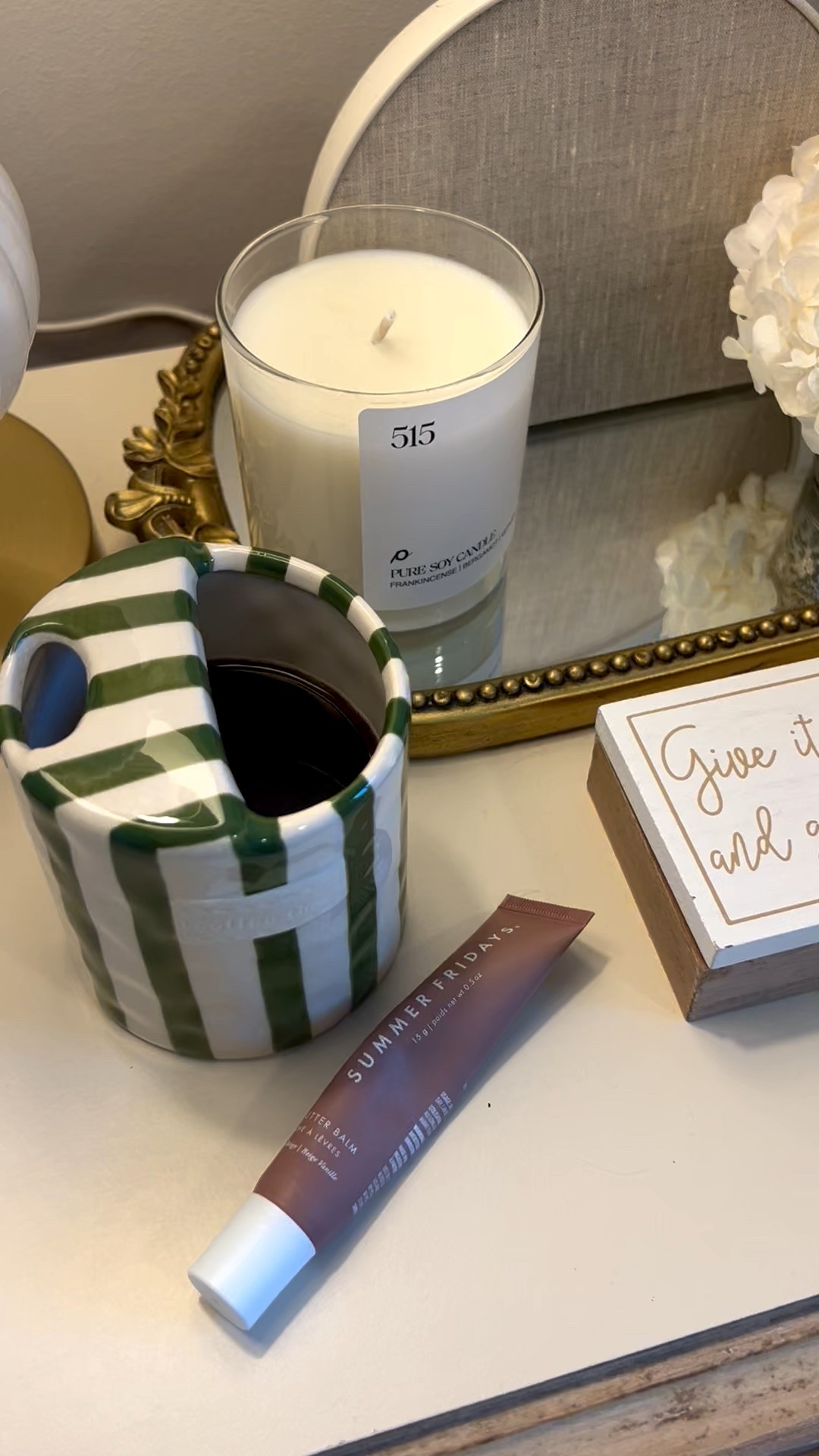 // hatch alarm clock // summer Fridays // to go coffee cup // 

#LTKvlog #LTKmorningroutine #LTKdayinmylife