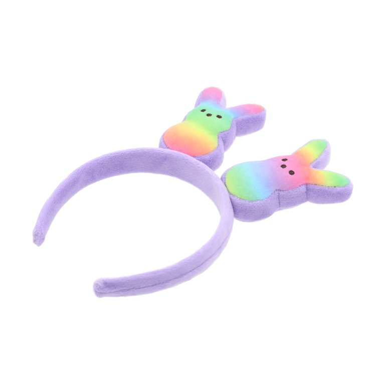 Peeps Easter Headband, Purple, 9IN | Walmart (US)
