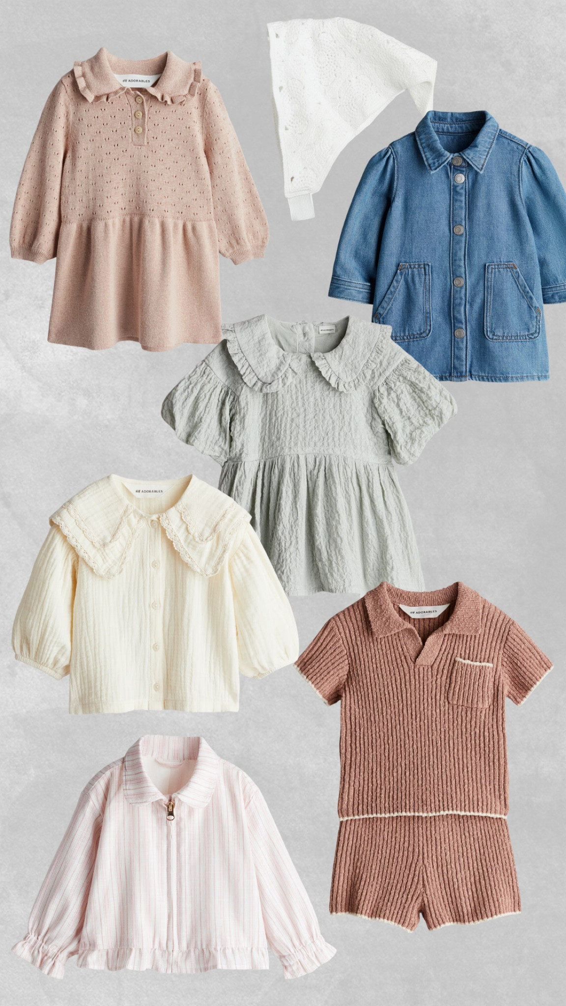 Baby girl clothes for fall, sale

#LTKBaby #LTKSaleAlert #LTKKids