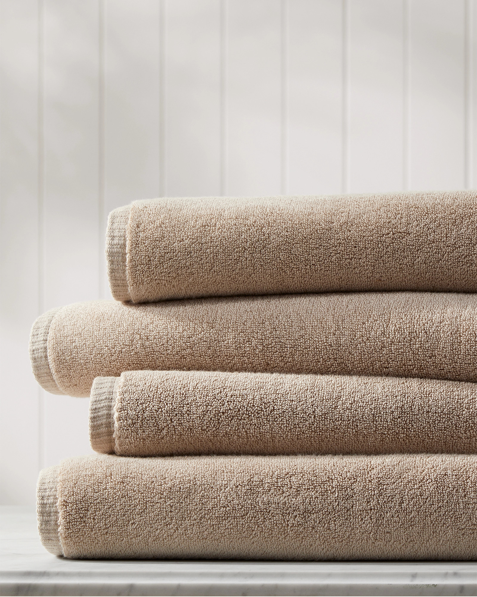 Sonoma Turkish Cotton Bath Collection | Serena and Lily