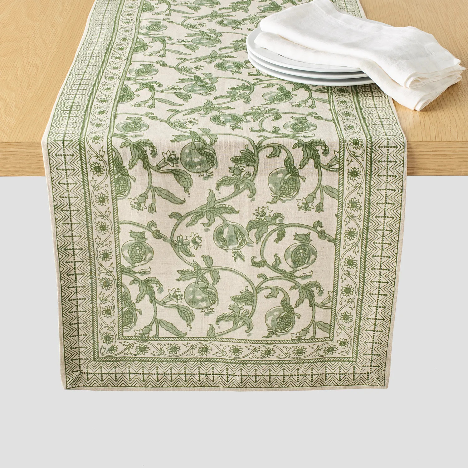 Sur La Table Floral Blossom Runner | Sur La Table