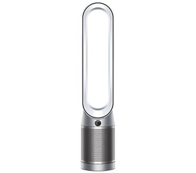 Dyson TP7A Smart Cool Air Purifier and Fan -White/Nickel (419865-01) | eBay US