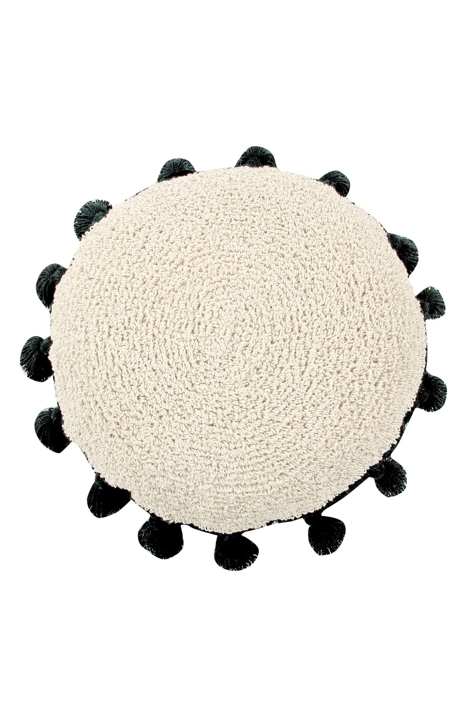 Lorena Canals Circle Accent Pillow | Nordstrom | Nordstrom