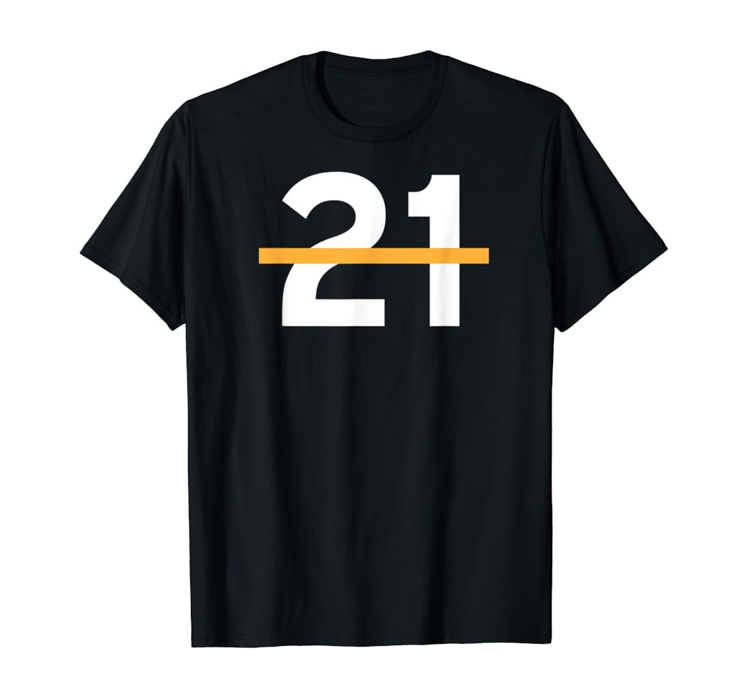 Proud to Be from the Burgh Shirt. | Amazon (US)